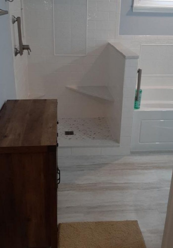 bathroom remodeling ann arbor mi